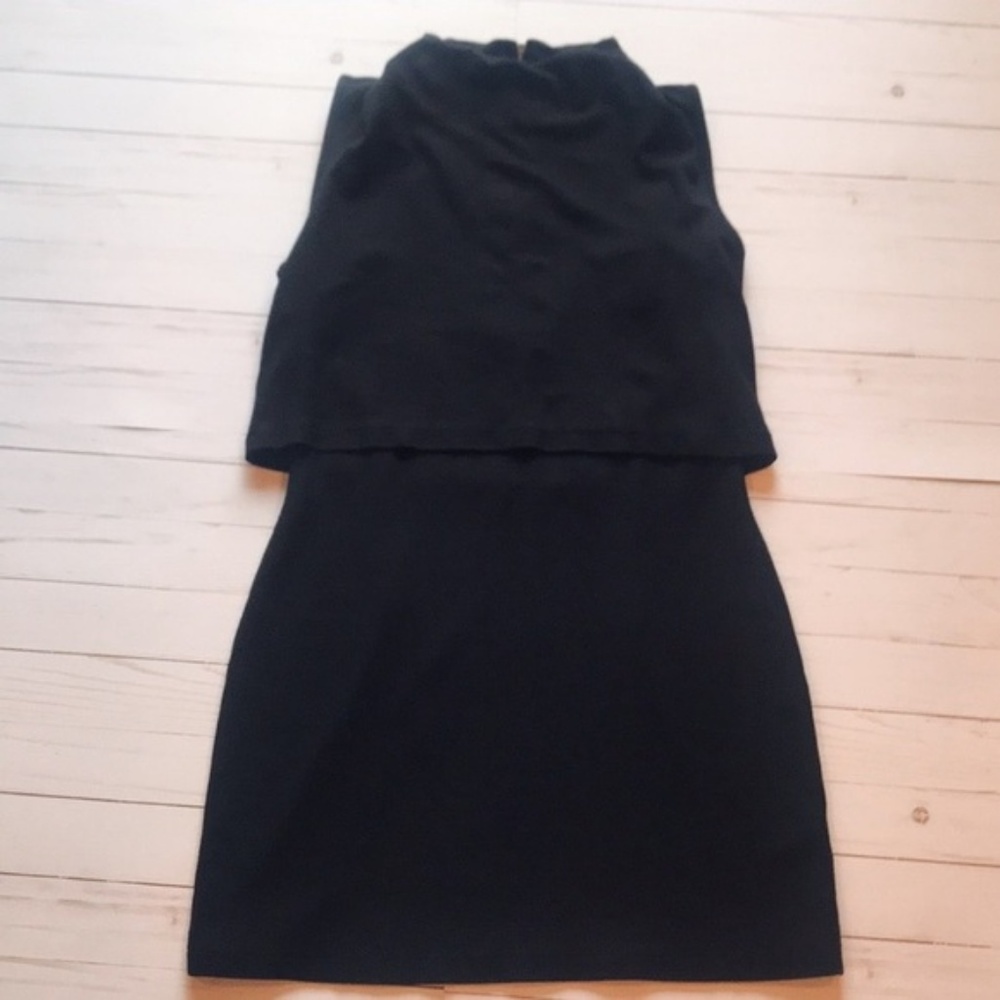 French Connection • Bodycon Dress